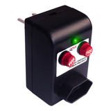 Protetor P/surtos De Tensão Na Energia P/refrigeradores 220v