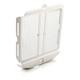 Protetor Para Radiador De Aluminio Triumph Scrambler 1200
