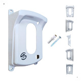 Protetor Para Video Porteiro Intelbras Modelo Iv 7010 Hs