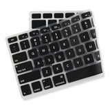 Protetor Película P/ Teclado Macbook Pro 15 A1286 Até 2012