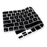 Protetor Película Teclado Para Macbook Pro 14 A2442 Chip M1