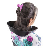 Protetor Pescoço Tintura Pintar Cabelo Coloração Tratamento