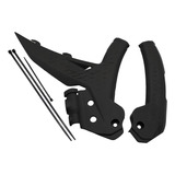 Protetor Quadro Chassi Ktm 2023/24 Preto