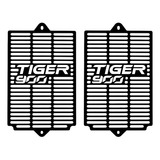 Protetor Radiador Tiger900 Tiger 900 Grade Proteção Tela Hp