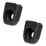 Protetor Shimano Pro Para Ponta Pedivela Mtb Preto