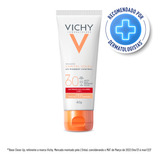 Protetor Solar Facial Uv Pigment Control 2.0 Fps60 40g Vichy