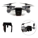 Protetor Solar Para Drone Dji Spark - Preto!!