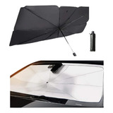 Protetor Solar Parabrisa Parasol Carro Proteção Térmica Uv