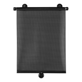 Protetor Solar Retrátil Kababy Preto