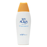 Protetor Solar Skin Aqua Uv Super Moisture Gel Fps 50+ Pa