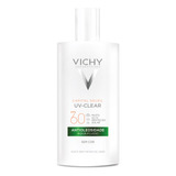 Protetor Solar Vichy Protetor Solar Protetor Solar Uv-clear S/ Cor 60fps En Gel Creme 40ml