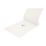 Protetor Térmico P Laminação A4 Medida 230x320mm Kit C/ 5 Un