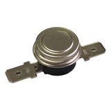 Protetor Termico Resistencia Secadora Electrolux Svp10 Svp11