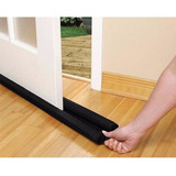 Protetor Veda Porta Impermeável Rolinho Contra Inseto 78 Cm