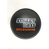  Protetore, Tampinha Alto Falante Selenium Streetbass