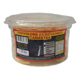 Provolone Desidratado Tradicional Canastra 150g Snack
