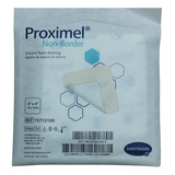 Proximel Non-border - Espuma Silicone 10cmx10cm - Hartmann