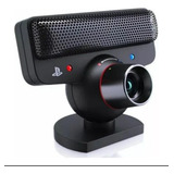 Ps Move Eye Câmera Ps3 Webcam Original