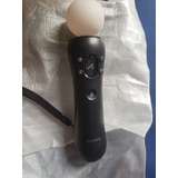 Ps Move Ps3/ps4 Semi Novo Em Perfeito Estado. 