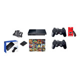 Ps2 Completo-com Tudooo