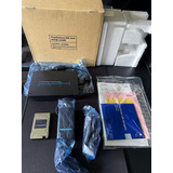 Ps2 Playstation 2 Playstation Bb Unidade Hdd Externo 40 Gb Raridade Zerado Serial Batendo