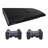 Ps3 Destravado Hen 4.91 Playstation 3 Super Slim #71