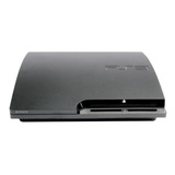 Ps3 Slim 120 Gb Cech 2501a - Com Defeito