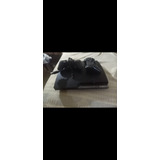 Ps3 Slim Preto