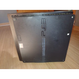 Ps3 Slim Usado Em Boas Condições De Uso Vem Com Console Cabo De Energia E Controle.