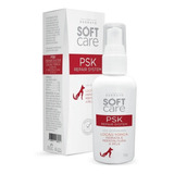 Psk Repair System Loção Hidratante Soft Care 50g 