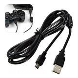 Psm Cabo Recarregar Controle Para Ps3 Carregar Bateria Manet