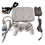 Psone Playstation 1 + Brinde