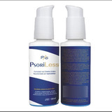Psoriless - Loção P/ Psoríase, Mais 10 Ingredientes Ativos