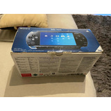 Psp Playstation Portable Fat - 1004 - Impecável