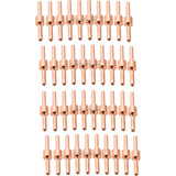 Pt-31 Cut 40 Kit 40pçs Eletrodos Corte Plasma Pt31 Pt 31