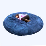 Pufe Gigante Preço Promocional 200x20 + Enchimento 30kg