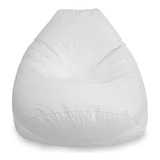 Puff Fofão Pop Branco