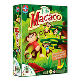 Pula Macaco - Estrela