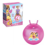 Pula Pula Princesas Rosa Disney Lider