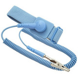 Pulseira Anti-estática Profissional Aterramento Esd