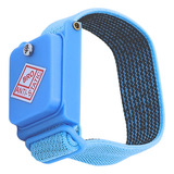 Pulseira Antiestática Anti Estática Sem Fio Profissional