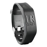 Pulseira Bracelete Fir Íon Triple Energy Cor Preto