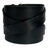 Pulseira Bracelete Viking Medieval Gladiador Rock Punk Dark