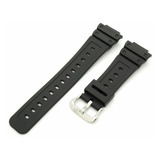 Pulseira Casio Dw5600e G-5600 Gw-m5600 G-5700 Original Preto