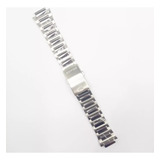 Pulseira Casio Edifice Ef500 Aço Inox 100% Original Ef-500bp