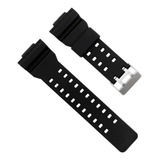 Pulseira Compatível Reposição Para Casio Modelo Ga-400