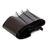 Pulseira Em Tecido Neoprene - Porta Grampos