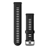 Pulseira Garmin Relógio Smartchwath Gps Forerunner 955 Preta