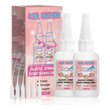 Pulseira Glue Csr Dream 100g Elastic String Knot Fixing