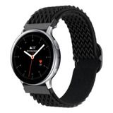 Pulseira Loop Compatível Garmin Forerunner 165 Bracelete